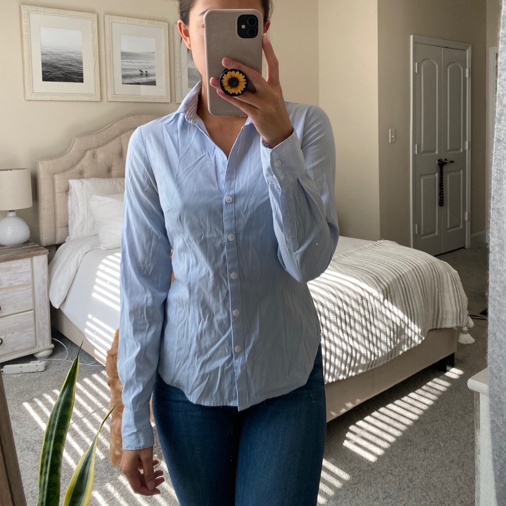 Women’s Suit Top